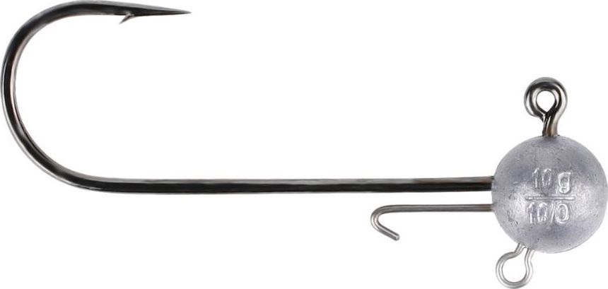 Mikado Jaws Stinger Eye Jig BN 20g 8/0 3 ks.
