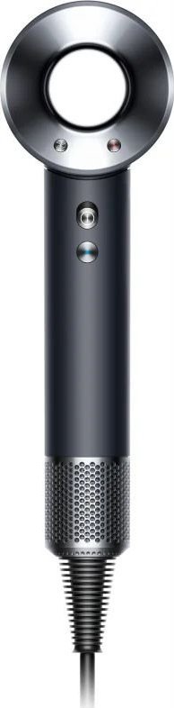 Fén Dyson Fén DYSON Supersonic HD07 LightBlack