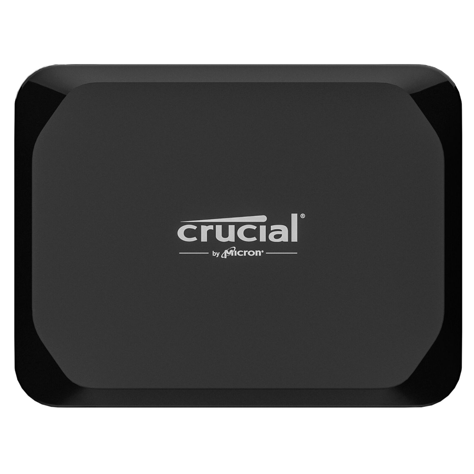 Crucial X9                   2TB Portable SSD