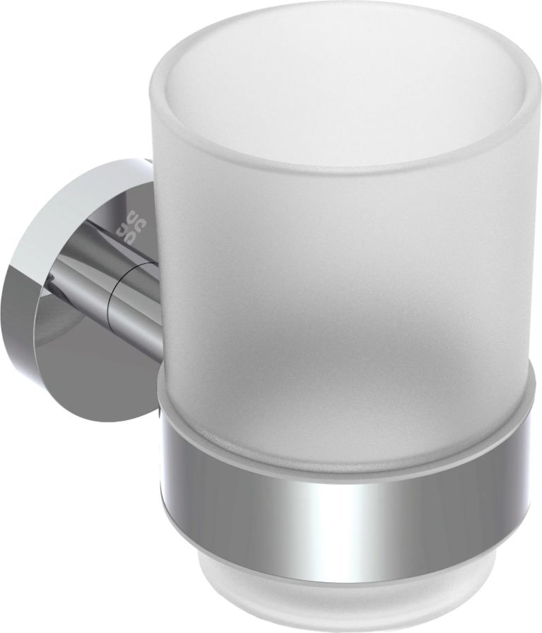 Deante Single Cup Chrome (ADJ 0911)