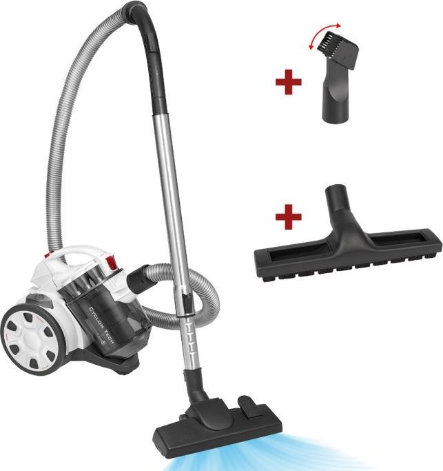 ProfiCare vysavač PROFICARE VACUUM CLEANER PC-BS 3110 WHITE