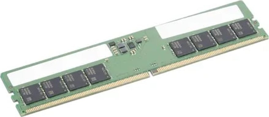Pamäť servera Lenovo Lenovo ThinkStation 16GB DDR5 4800 MHz UDIMM Pamäť Lenovo