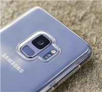 3mk ochranný kryt Clear Case pro Samsung Galaxy S22 Ultra (SM-S908), čirá