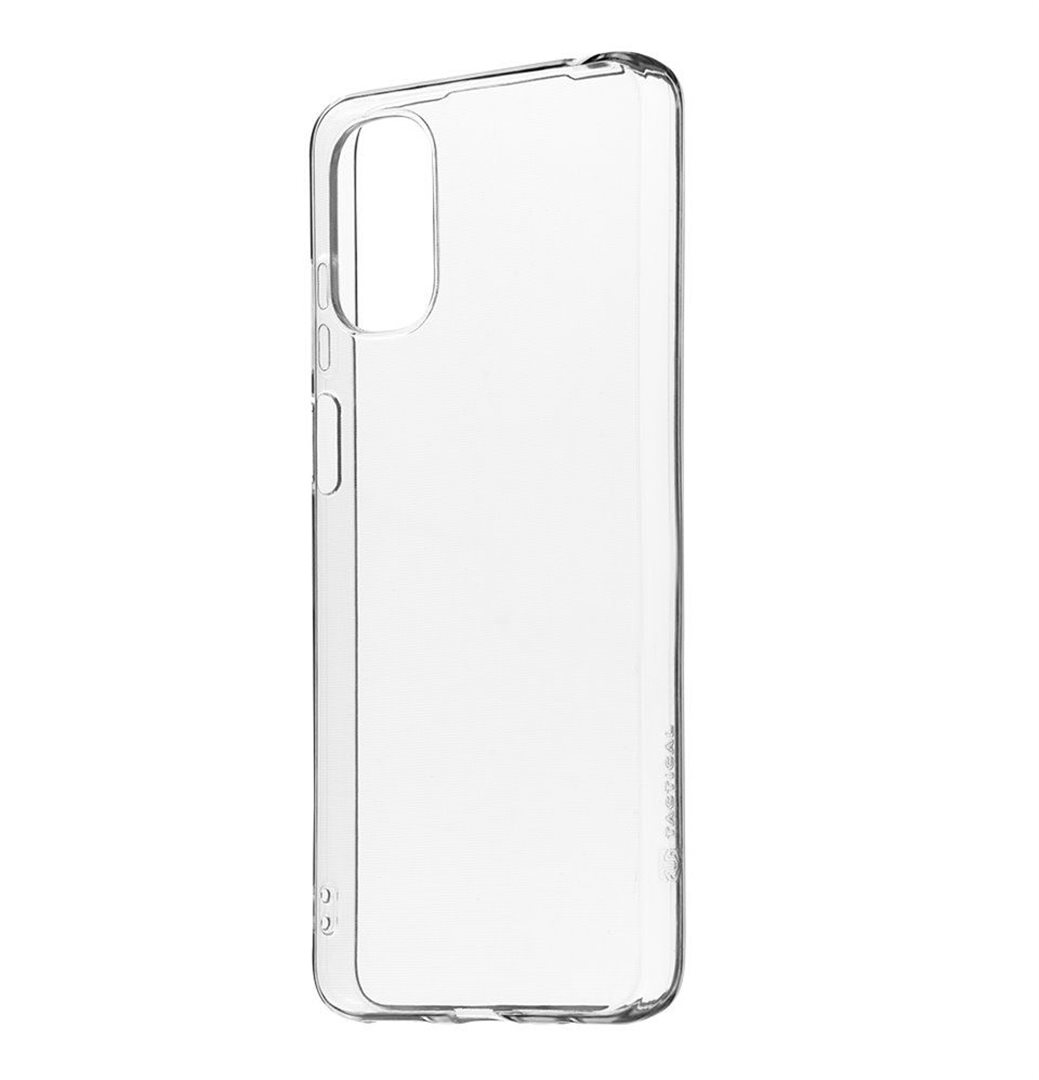 Tactical TPU Kryt pro Xiaomi Redmi Note 13 Pro+ 5G Transparent