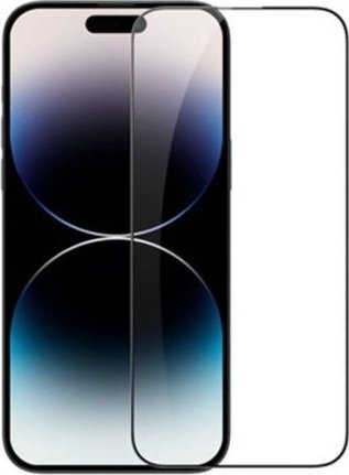 Nillkin Tvrzené Sklo 2.5D CP+ PRO Black pro Apple iPhone 14 Pro
