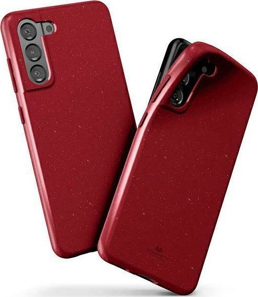 Mercury MERCURY JELLY CASE IPHONE 14 PLUS (6.7), ČERVENÁ / ČERVENÁ