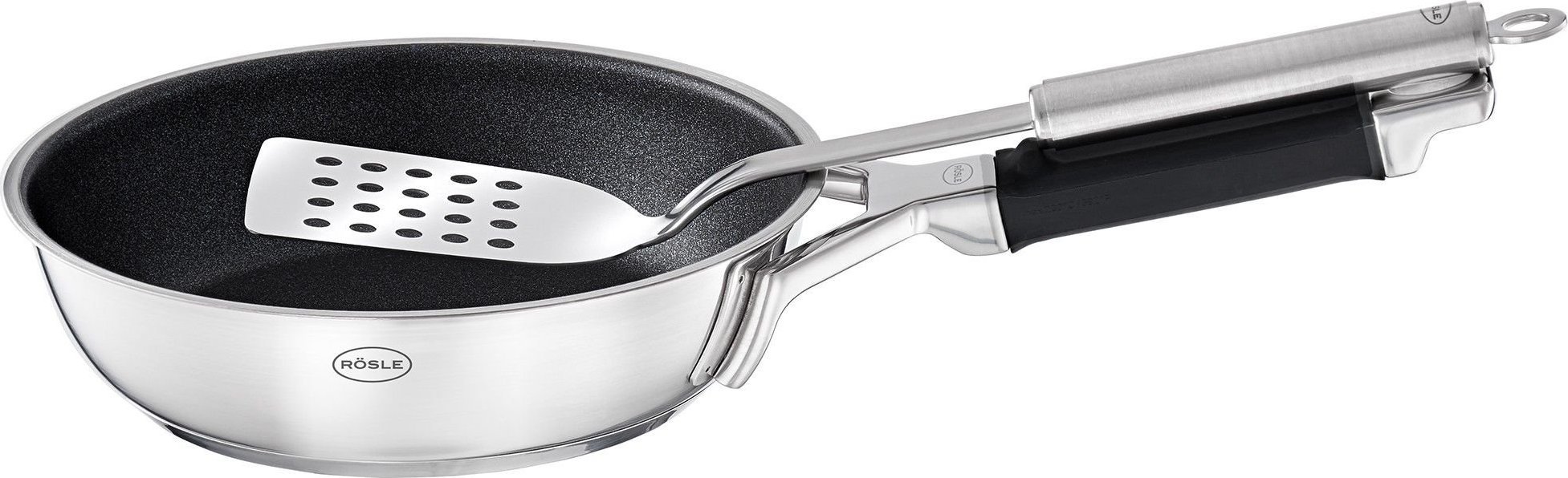 Roesle Roesle Pan - 20cm Silence Pro Pan