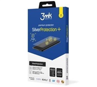3mk ochranná fólie SilverProtection+ pro Samsung Galaxy S24 Ultra, antimikrobiální