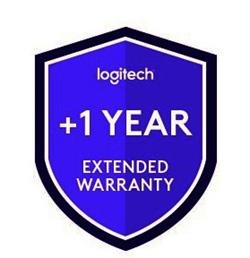 Logitech Sync Plus One Year Plan
