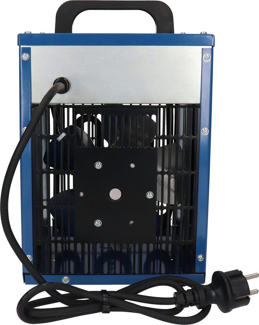 Elektrický ohřívač EH7010