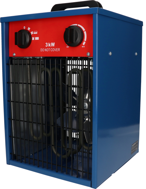Elektrický ohřívač EH9010
