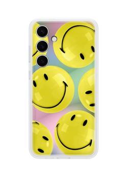 Samsung Flipsuit Case S24+ Yellow