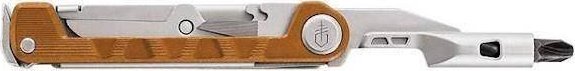 Gerber MULTITOOL GERBER ARMBAR DRIVE ORANŽOVÁ ORANŽOVÁ