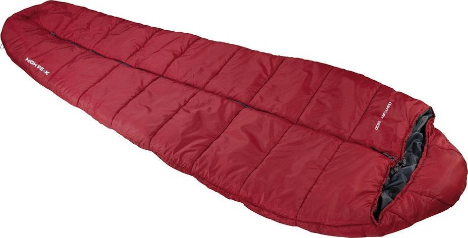 Century 300, Schlafsack