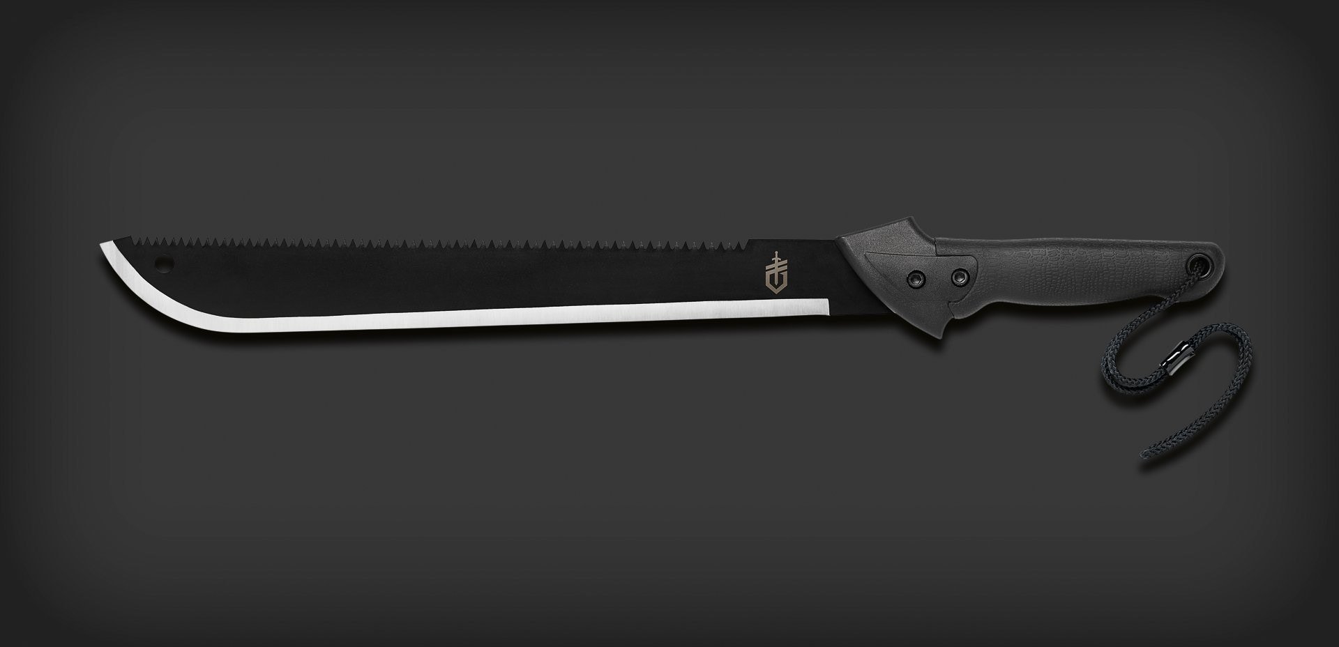 Gerber Machete Speciální nůž