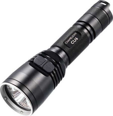 Nitecore FLASHLIGHT CHAMELEON SERIES/440 LUMENS CU6 NITECORE