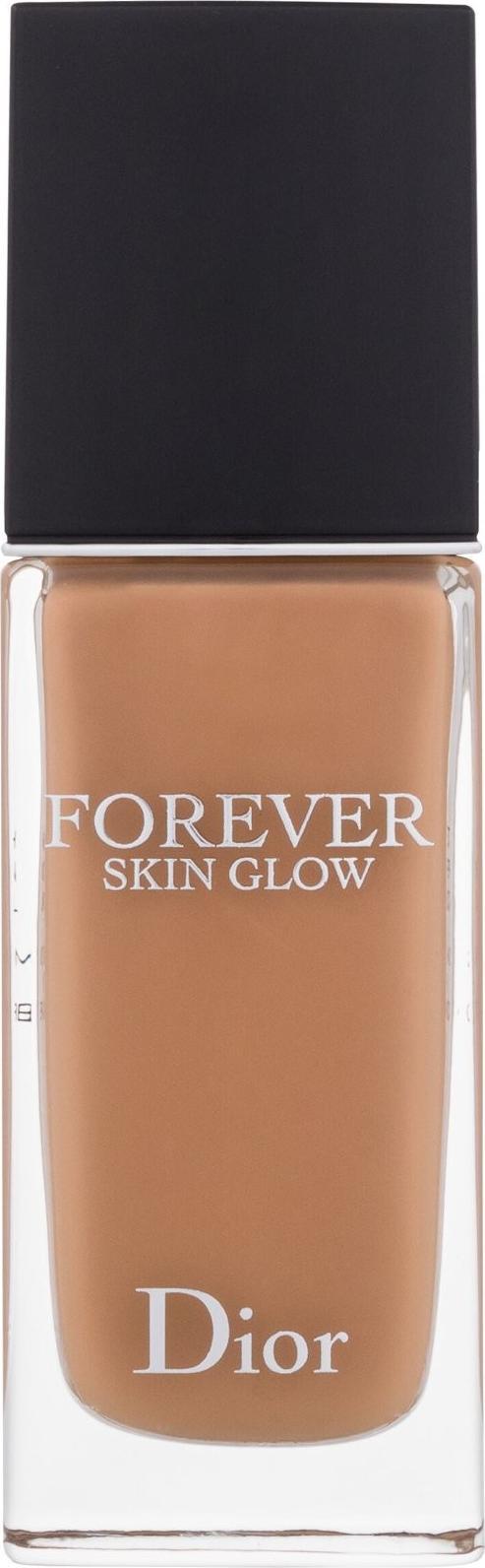 Dior Dior Forever Skin Glow 24H Radiant Foundation - 4,5N