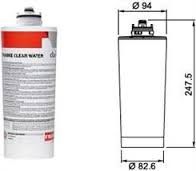 Franke FILTER FRANKE pro výměnu vody 133.0284.026