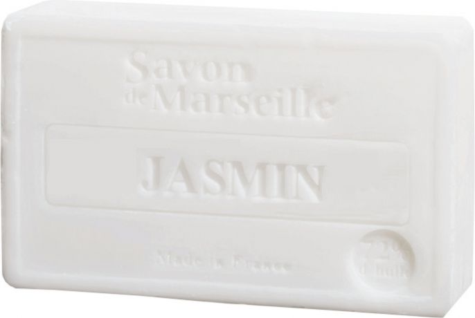 Le Chatelard Marseille mydlo JASMINE 100g