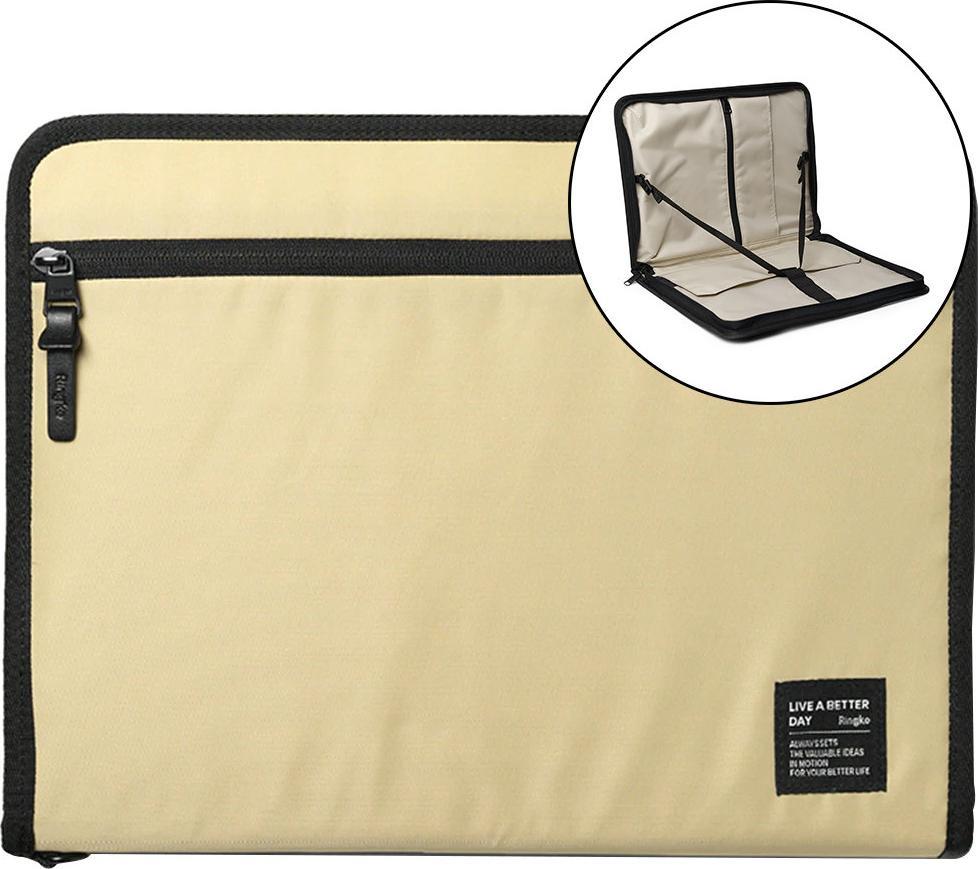 Ringke Zip Pouch 13 Béžová
