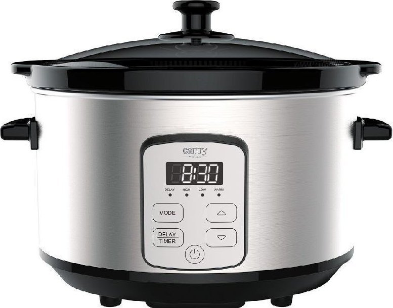 POMALÝ HRNIEC CAMRY CR 6414