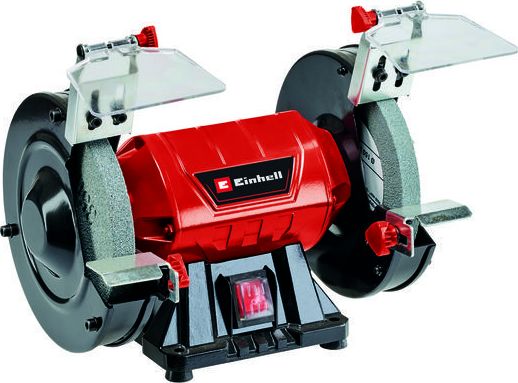 Einhell dvojitá brúska TC-BG 150