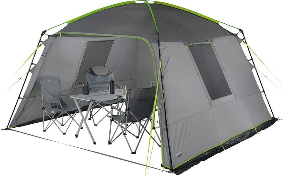 Pavillon Cabana