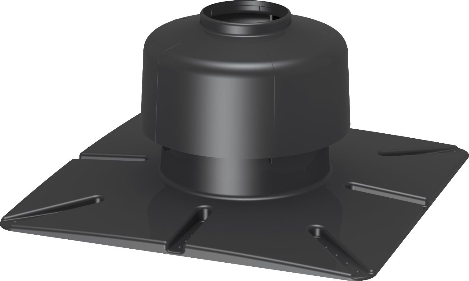 Concept Základňa hriadeľa 60 PP (F905837060)