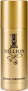 Paco Rabanne Paco Rabanne 1 milion Deodorant ve spreji pro muže 150 ml