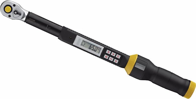 Proxxon Digitální momentový klíč MicroClick MC 100/E (PR23337)