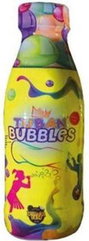 Russell TUBAN Tekutina na mýdlové bubliny 250 ml