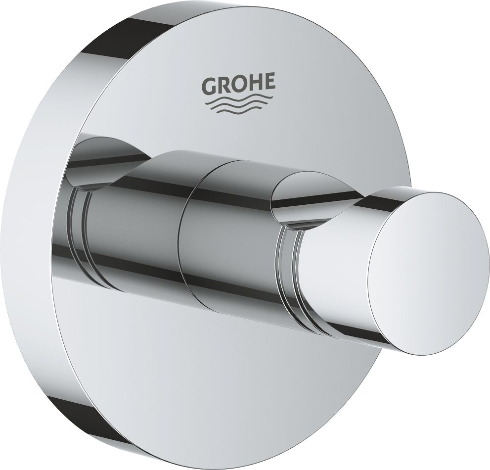 Věšák Grohe Essentials