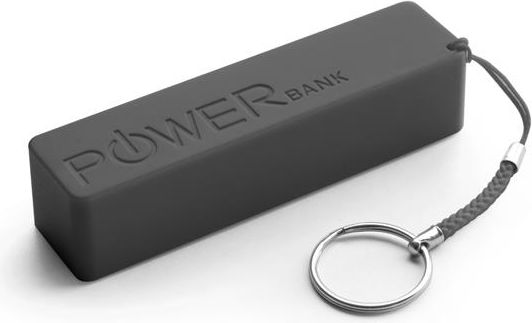 Esperanza XMP101G externí baterie 2000 mAh Zelená