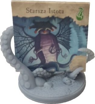 Eldritch/Arkham Horror: Monster Coasters