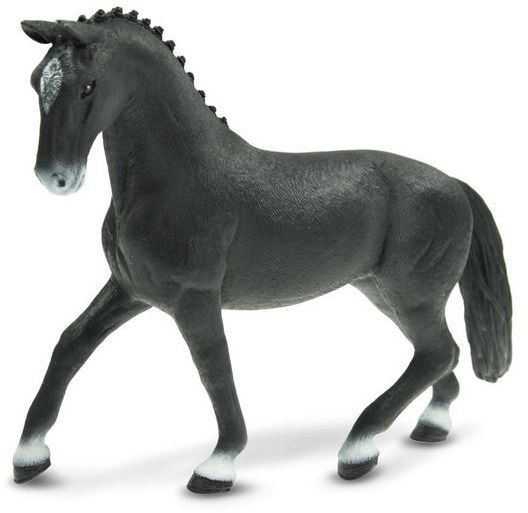 Figúrka Schleich Hannoverská kobyla (GXP-624377)