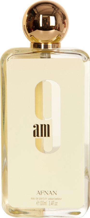 Afnan Afnan 9am parfémovaná voda 100 ml 1