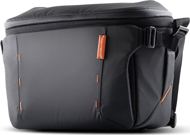 Taška cez rameno PGYTECH OneMo Sling 7L (čierna)