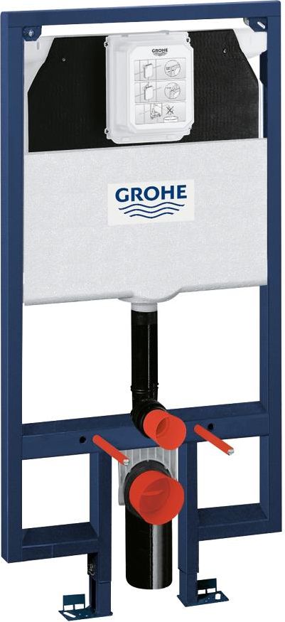 Grohe Rapid SL rám pro toaletu (38994000)