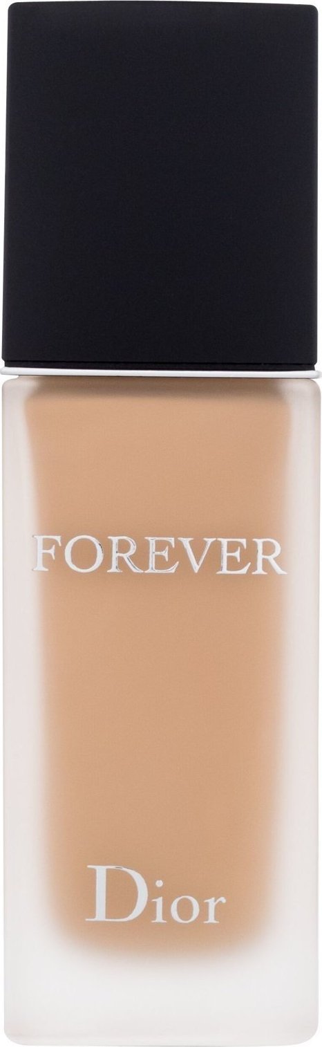 Dior DIOR Forever No-Transfer 24h Wear Matte Foundation 30ml. 2,5N Neutrál