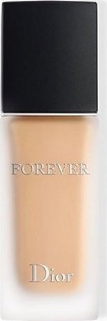 Dior DIOR Forever No-Transfer 24h Wear Matte Foundation 30ml. 2WP teplá broskev