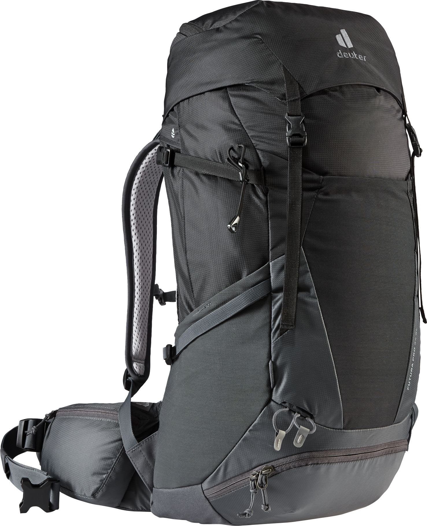 Deuter Futura Pro 34 SL 34 L Černá