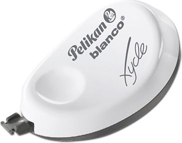 blanco Xycle Roller, Korrekturroller