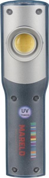 Ruční UV lampa Mareld ILLUMINE 800 RE