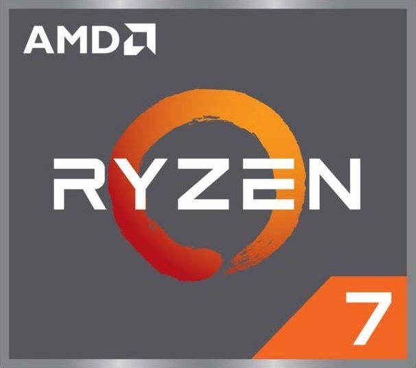 AMD Ryzen 7 5700G procesor 3,8 GHz 16 MB L3
