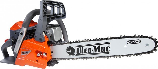 OLEO-MAC GSH400 16 3/8 F 41CM reťazová píla