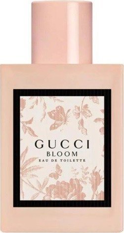 Gucci Gucci Bloom toaletná voda 50ml.