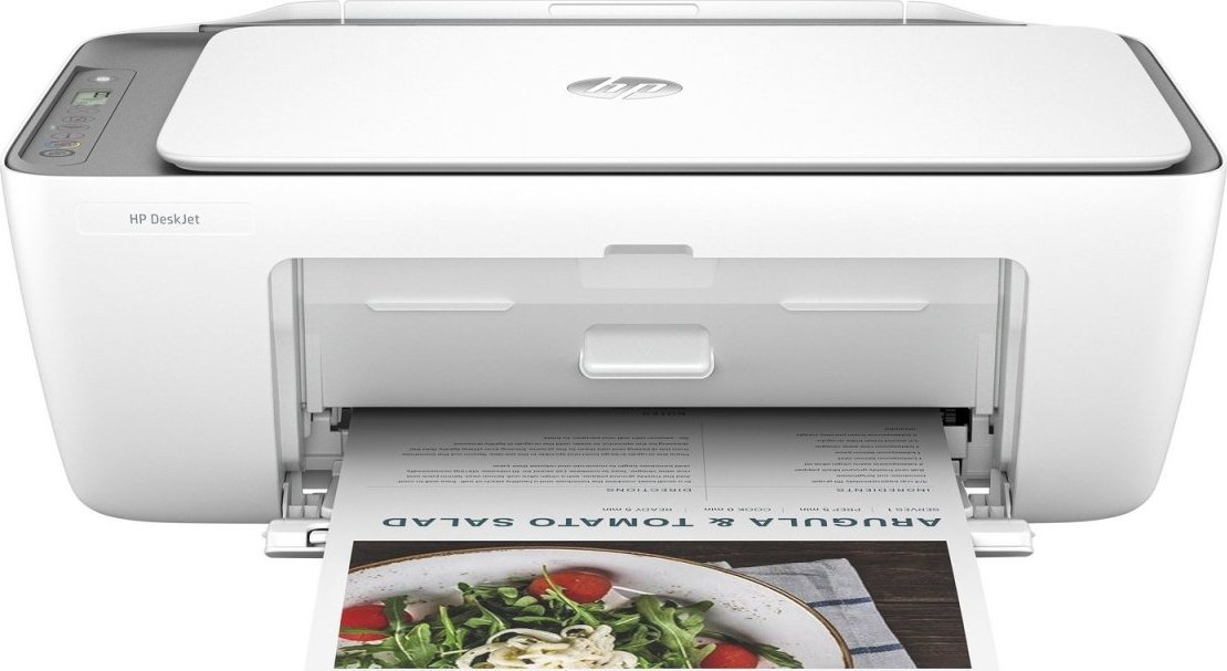 HP All-in-One HP DeskJet 2820e Inkjet All-in-One – 588K9B