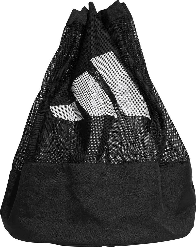 Adidas Adidas adidas Tiro League Ball Bag Black HS9751