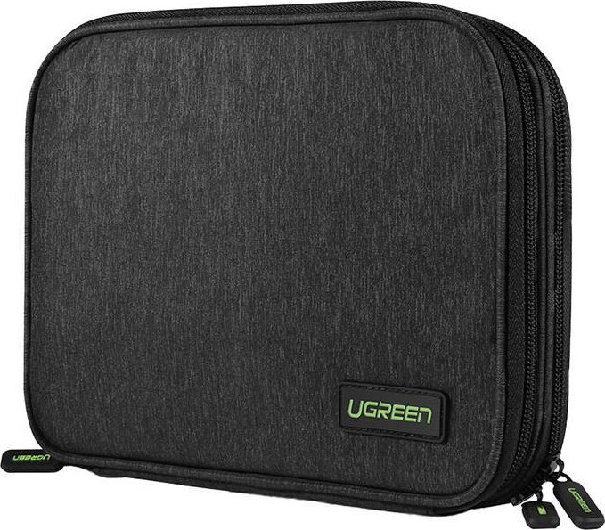 Ugreen Brašna Case Brašna UGREEN 50147B (šedá)