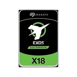 SEAGATE HDD Server Exos X18 HDD 512E/4KN (3.5 / 12TB/ SAS 12Gb/s / 7200rpm)